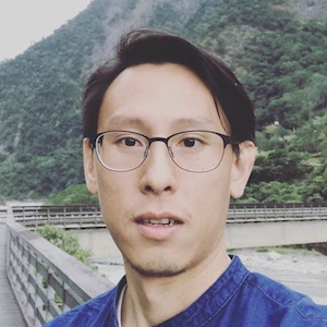 Robert Wang
